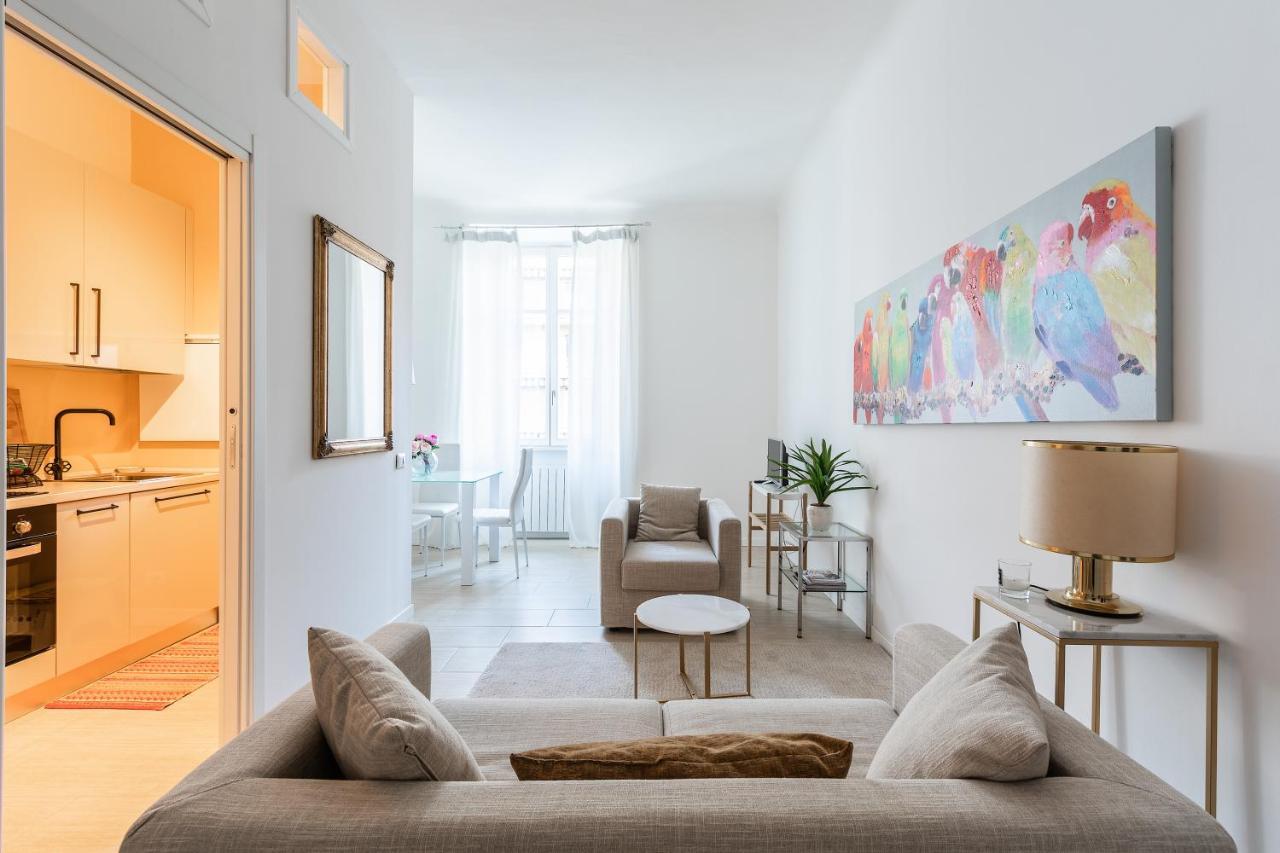 West Park Suite With Parking By Holiday Solutions Como Exterior foto